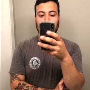 Meet your Posher, Jonathan